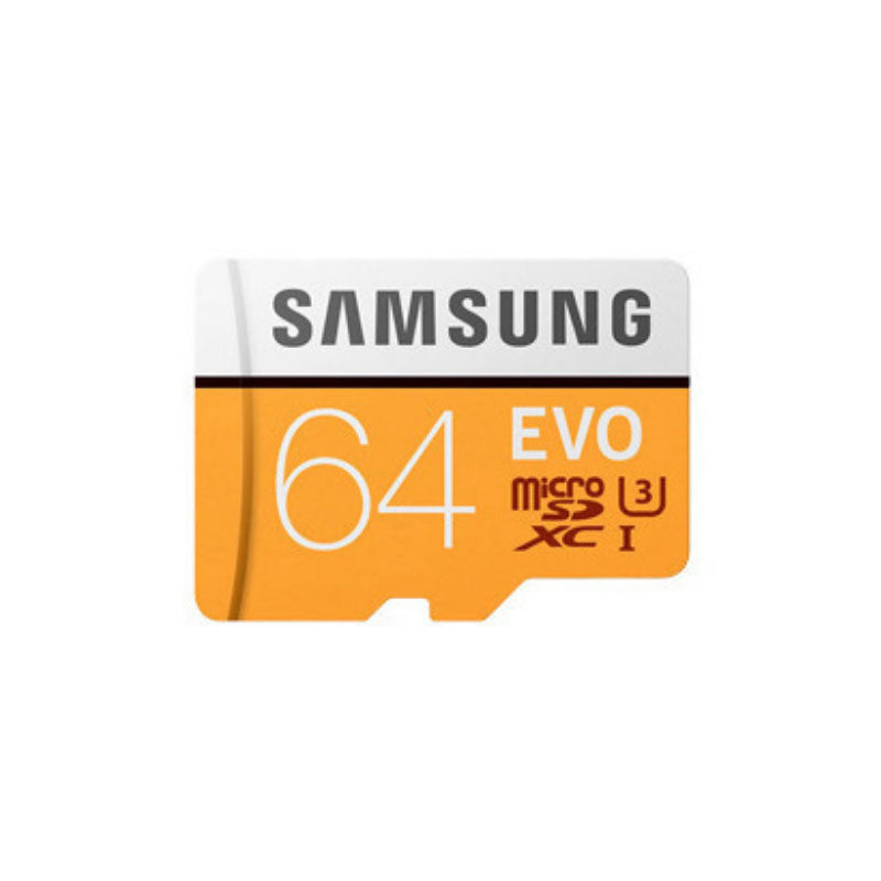 SAMSUNG EVO+ Micro SD 32G SDHC 80mb/s Grade Class10 Memory Card C10 UHS-I TF/SD Cards Trans Flash SDXC 64GB 128GB