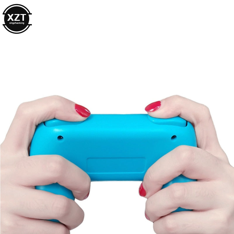 2pcs/set for Nintendo Switch Controller Grip joystick ABS Gamepad Handle Joypad Stand Holder Game pad for NintendoSwitch holder