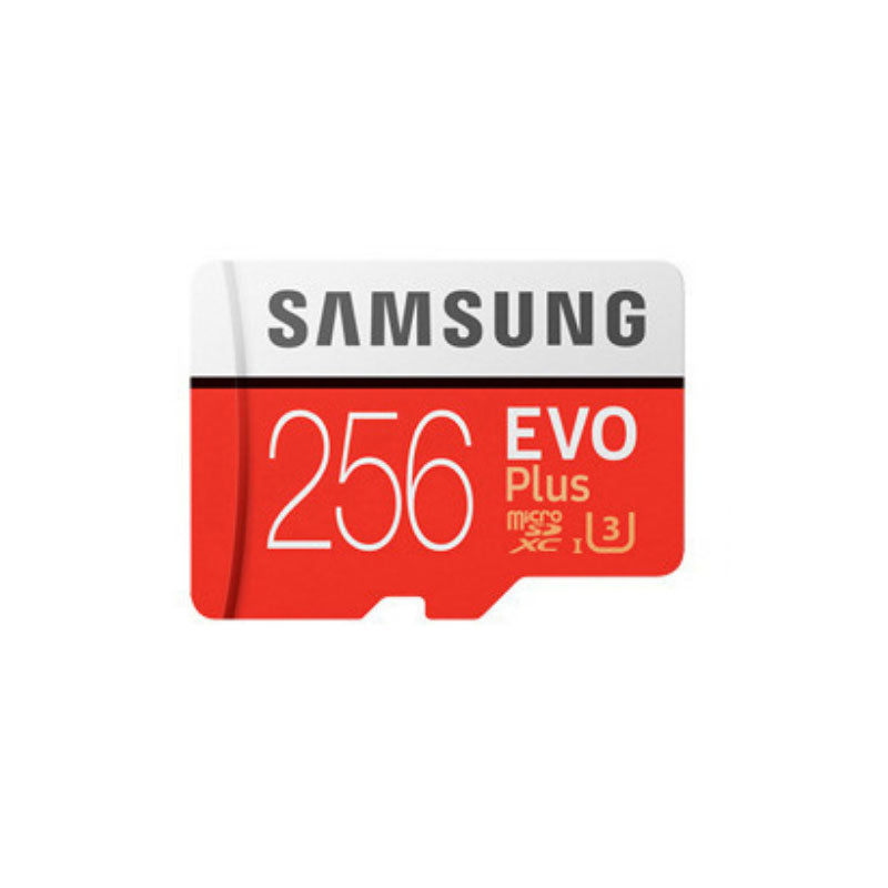 SAMSUNG EVO+ Micro SD 32G SDHC 80mb/s Grade Class10 Memory Card C10 UHS-I TF/SD Cards Trans Flash SDXC 64GB 128GB